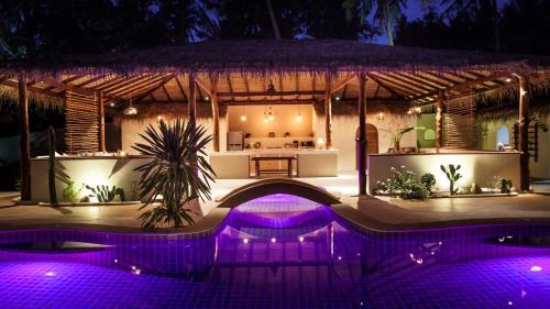 Hin Hong Villa | Baan Ya Kha exclusive Villa 5 bedrooms