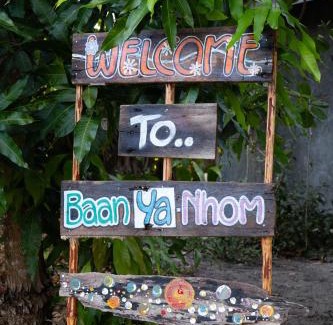 Palian House | Baan Ya-Nhom