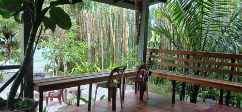 Palian House | Baan Ya-Nhom