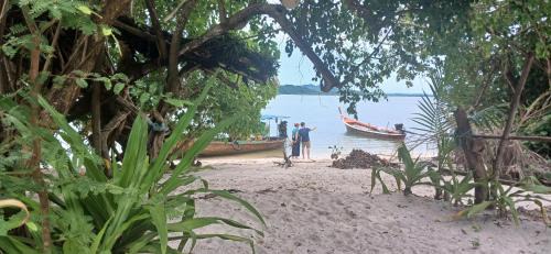 Palian House | Baan Ya-Nhom