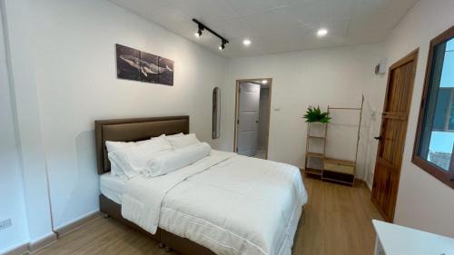 Chatuchak House | Baan Yard บ้านญาติ - More than 3 nights stay
