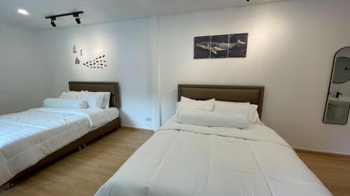 Chatuchak House | Baan Yard บ้านญาติ - More than 3 nights stay