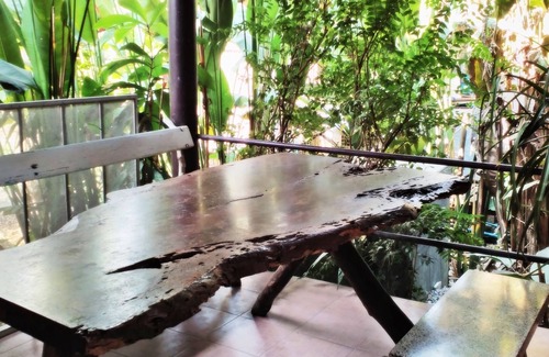 Amphawa House | Baanbon Homestay