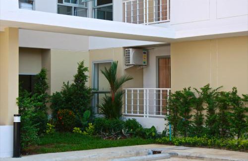 Sing Buri Hotel | Baanbudsarin Apartment