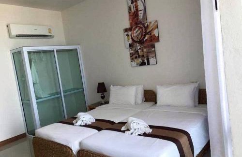 Khanom Resort | Baancivilize Resort