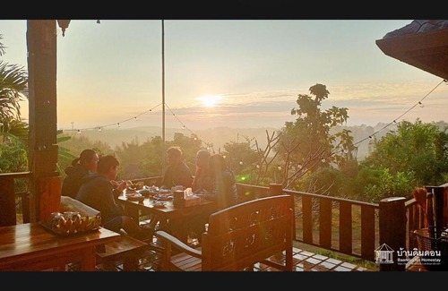 Huai Sai House | Baandindon Private Earthhouse Homestay