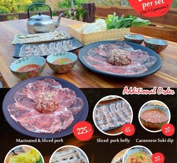 Huai Sai House | Baandindon Private Earthhouse Homestay