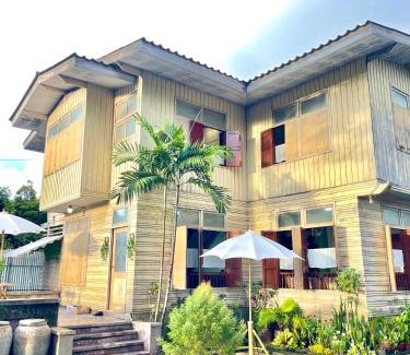 Old City House | BaanKhamSuk