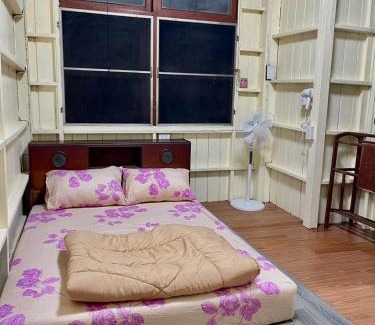 Old City House | BaanKhamSuk