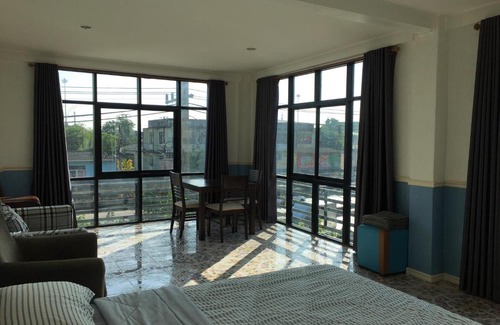Khlong Nung House | Baanmali Ari