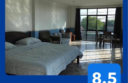 Khlong Nung House | Baanmali Ari
