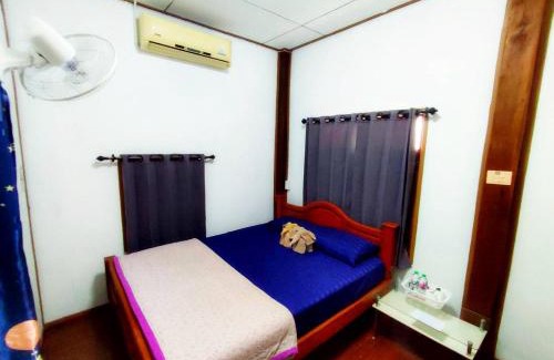 Mae Rim House | BaanNakanoHomestay