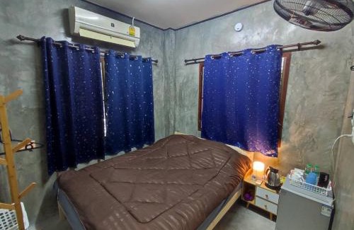 Mae Rim House | BaanNakanoHomestay