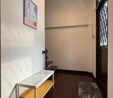 Samsen Nai House | Baanphahol2