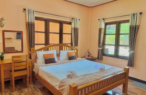 Chong Kham Resort | Baanphuthadol