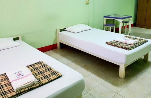 Ban Luang Apartment | Baanpondtanom5