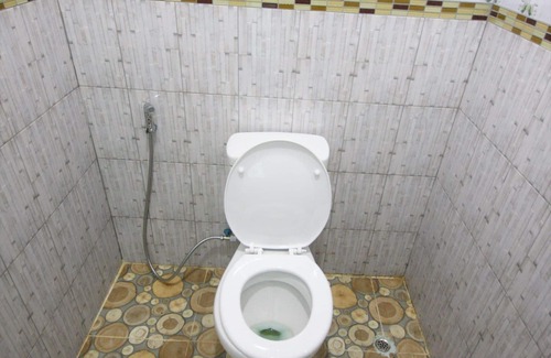 Na Yai Am Hotel | Baanpoonana