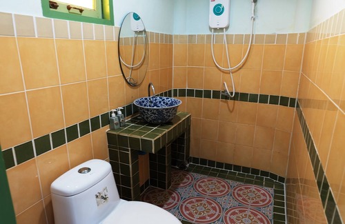 Amphawa House | Baanrak Amphawa Homestay