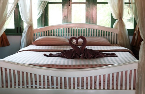Amphawa House | Baanrak Amphawa Homestay