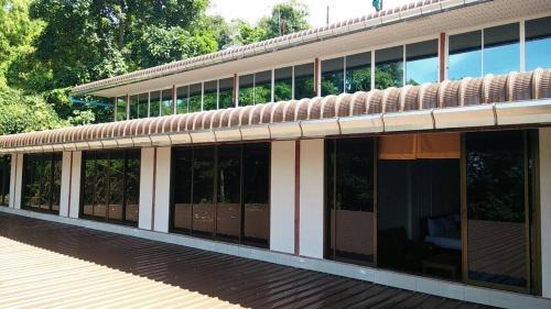 Mae Pim Resort | Baansuan Aokhai Beach Resort