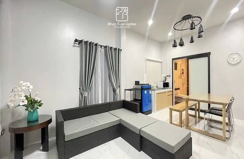 Hat Yai Villa | Baansuan Jaidee near Ton Nga Chang Waterfall