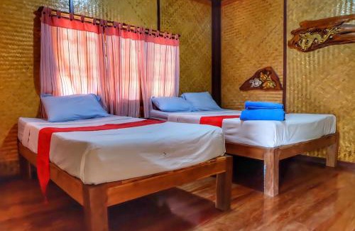 Bang Khonthi Resort | Baansuan Lychee Maeklong Resort Ampawa
