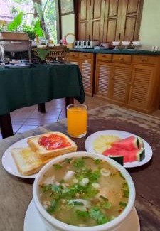 Bang Khonthi Resort | Baansuan Lychee Maeklong Resort Ampawa