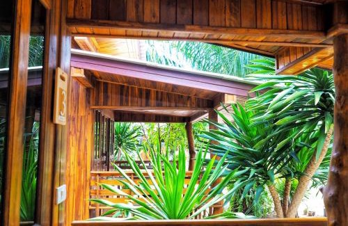 Don Sak Resort | Baansuan Resort