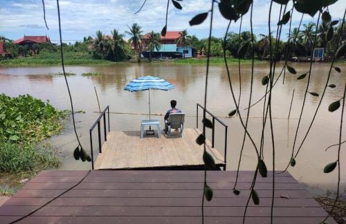 Si Prachan House | Baansuan Tham Ma Chad Homestay