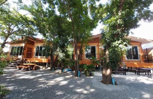 Si Prachan House | Baansuan Tham Ma Chad Homestay