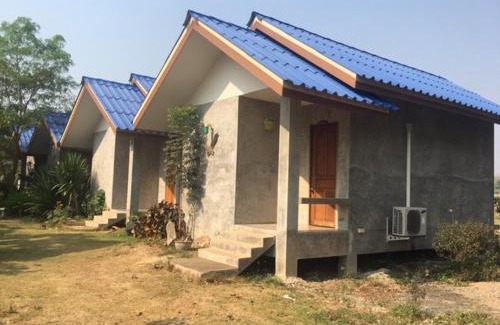 Chom Thong House | BaanSunlomjoy
