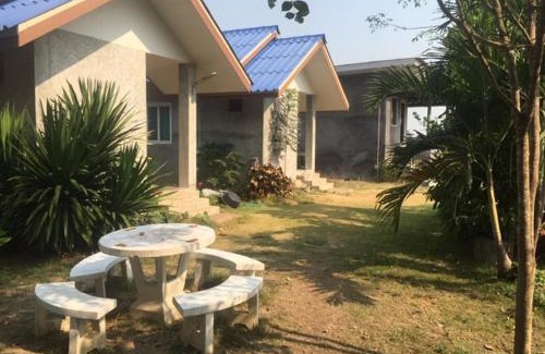 Chom Thong House | BaanSunlomjoy