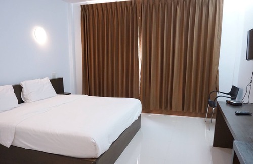 Pak Chom Hotel | Baanta Hotel Pakchom