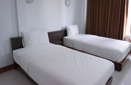 Pak Chom Hotel | Baanta Hotel Pakchom