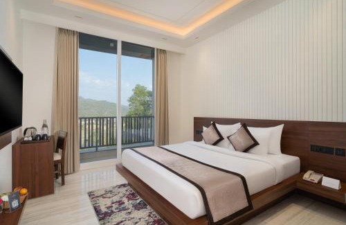 Raipur Maidan Resort | Baantalai Resort- Baba Balak Nath Shahtalai