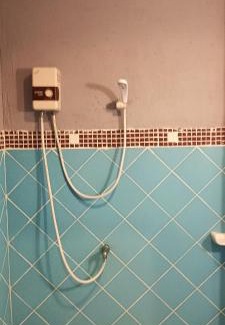 Nong Prue Hotel | Baantalay by lily