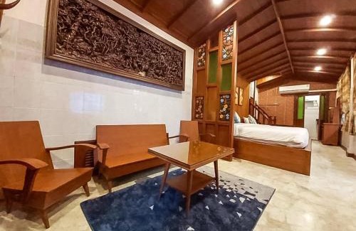 Nai Wiang House | Baanthep Antique Homestay