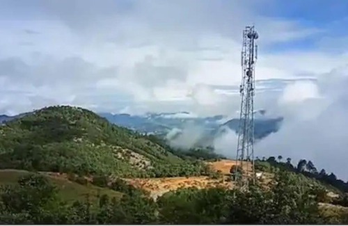 Pithoragarh House | BAANZ CABIN - managed by The Silver Oak Place