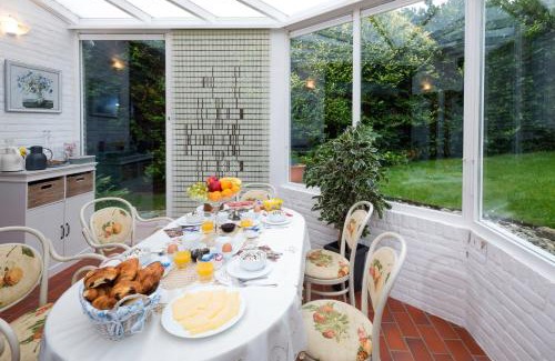 Wijnandsrade Bed & Breakfast | Baart's Bed and Breakfast