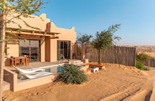 Liwa Resort | Bab Al Nojoum Bateen Liwa