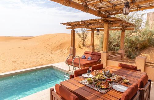 Liwa Resort | Bab Al Nojoum Bateen Liwa
