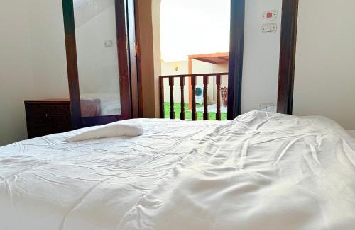 Luxor Apartment | Bab Al Shams Palace