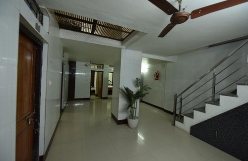 Ajmer House | Baba Guest House