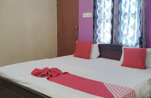 Varanasi House | Baba Guest House