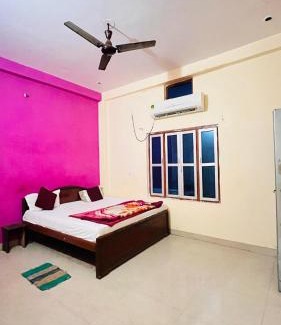 Varanasi House | Baba Guest House