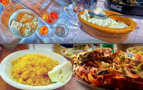 Galicnik Bed & Breakfast | Baba I Dede