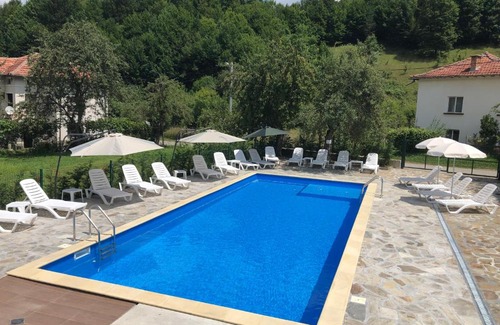 Apriltsi Resort | Baba Stana Houses