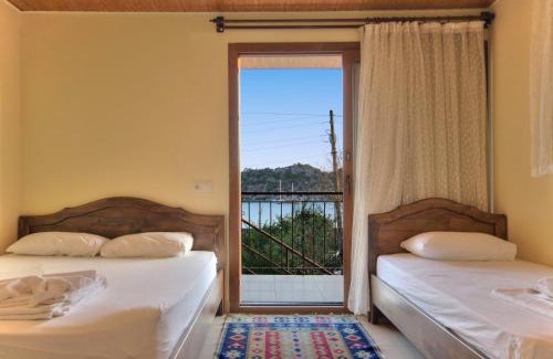 Kaleucagiz House | Baba Veli Pension