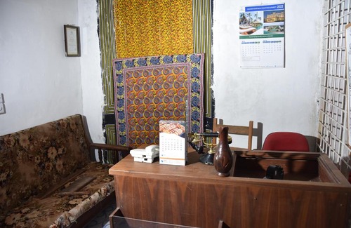 Stone Town House | BABAbora house