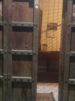 Stone Town House | BABAbora house